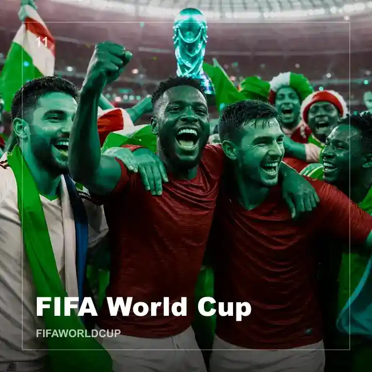 FIFA World Cup 2026